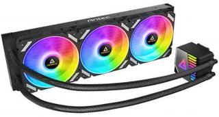 Antec Symphony 360 ARGB 360mm Liquid CPU Cooler Photo