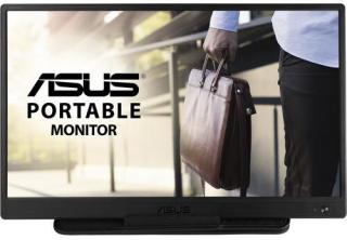 Asus ZenScreen MB165B 15.6