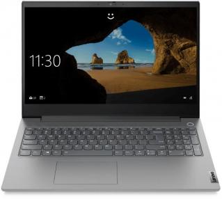 Lenovo ThinkBook 15p G2 ITH i7-11800H 16GB DDR4 512GB SSD 4GB GPU Win11 Pro 15.6