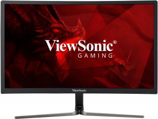 Viewsonic Entertainment Series VX2458-C-mhd 24