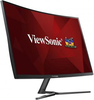 Viewsonic Entertainment Series VX3258-2KPC-MHD 32