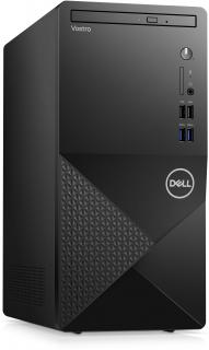 Dell Vostro 3910 i7-12700 8GB DDR4 1TB HDD Win11 Pro Micro Tower Desktop Computer Photo