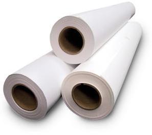 Unbranded PPC Bond 80gsm 914mm x 100m Paper - Roll Photo