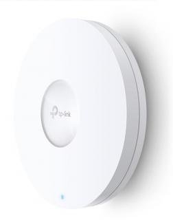 TP-Link EAP620 HD AX1800 Wireless Dual Band Indoor Ceiling Mount Access Point Photo
