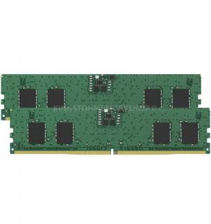 Kingston ValueRAM 2 x 8GB 4800MHz DDR5 Desktop Memory Kit (KVR48U40BS6K2-16) Photo