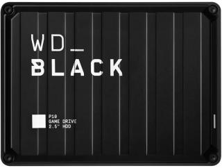 Western Digital WD Black P10 2.5
