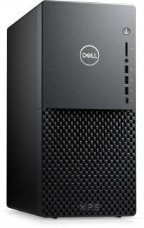 Dell XPS 8940 i7-11700F 16GB DDR4 1TB HDD + 512GB SSD 6GB GPU Win11 Pro Tower Desktop Computer Photo