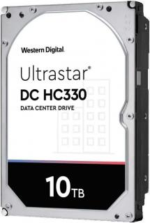 Western Digital Ultrastar DC HC330 3.5