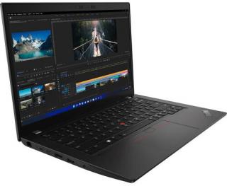 Lenovo ThinkPad L14 Gen 3 i7-1255U 8GB DDR4 512GB SSD Win11 Pro 14