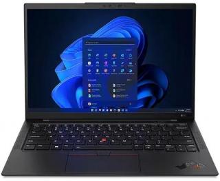 Lenovo ThinkPad X1 Carbon Gen 10 i7-1255U 16GB LPDDR5 1TB SSD Win11 Pro 14
