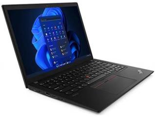 Lenovo ThinkPad X13 Gen 3 i7-1260P 16GB LPDDR5 512GB SSD Win11 Pro 13.3