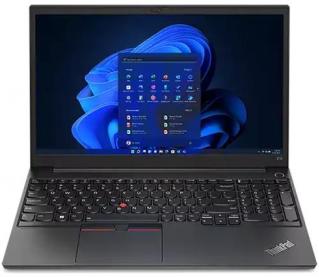 Lenovo ThinkPad E15 Gen 4 i7-1255U 8GB DDR4 512GB SSD Win11 Pro 15.6