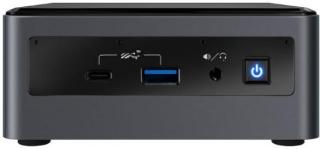 Intel NUC Series i5-10210U Mini PC (BXNUC10i5FNHN) Photo