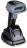 Mindeo CS21xx Series Series CS2190 1D Cordless Laser Barcode Scanner - Grey Photo