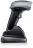Mindeo CS21xx Series Series CS2190 1D Cordless Laser Barcode Scanner - Grey Photo