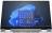 HP Elite x360 830 G9 i7-1255U 16GB DDR5 512GB SSD Win11 Pro 13.3
