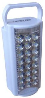 UltraTec MS6908-LS 800lm Rechargeable LED Lantern With Power Bank Photo