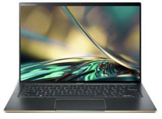 Acer Swift 5 SF514-56T i5-1240P 16GB LPDDR5 512GB SSD Win11 Pro 14