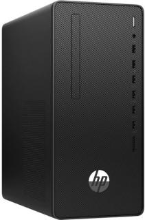 HP 290 G4 i3-10100 4GB DDR4 1TB HDD Win11 Pro Micro Tower Desktop Computer (5W691EA) Photo