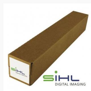SIHL 76 Core 125gsm 914mm x 30m Matt Coated Paper - Roll Photo