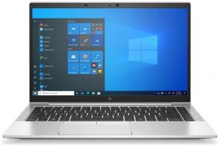 HP EliteBook 840 G8 i7-1165G7 8GB DDR4 256GB SSD Win11 Pro 14