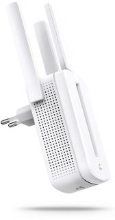 Mercusys MW300RE 300Mbps Wall Plug Wi-Fi Range Extender Photo