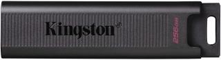 Kingston DataTraveler Max 1TB USB 3.2 Gen 2 Type-C Flash Drive - Black Photo