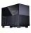 LIAN LI Q58 Series Q58X4 Mini-ITX Chassis - Black Photo