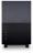 LIAN LI Q58 Series Q58X4 Mini-ITX Chassis - Black Photo
