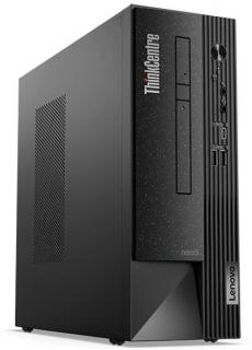 Lenovo ThinkCentre Neo 50s i5-12400 8GB DDR4 256GB SSD Win11 Pro Small Form Factor Desktop Computer - Black (11T0002VSA) Photo